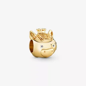 (immagine per) Charm Cavallo Oroscopo Cinese - 768593C01