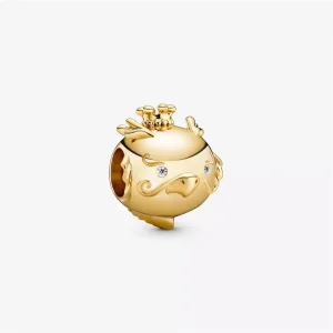 (immagine per) Charm Drago Oroscopo Cinese - 768580C01