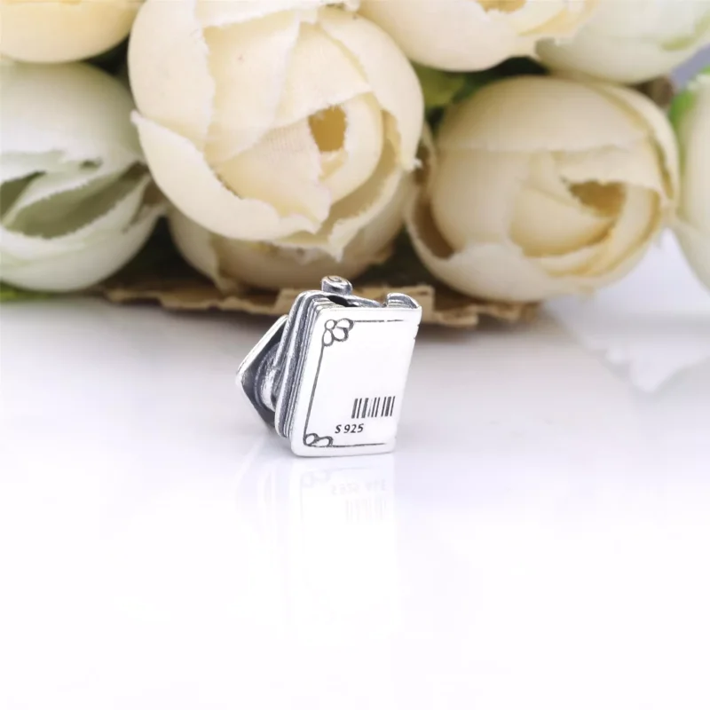 (immagine per) Charm Laurea 2020 - 798910C00 - Visualizza 4