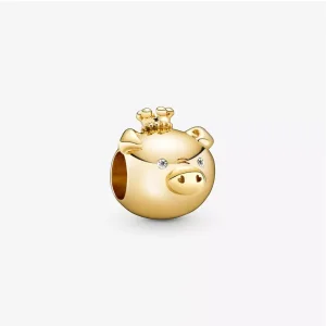 (immagine per) Charm Maiale Oroscopo Cinese - 768591C01