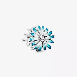 (immagine per) Charm Margherita blu - 798775C01