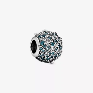 (immagine per) Charm Margherita con pavé - 798797C01