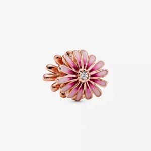 (immagine per) Charm Margherita rosa - 788775C01