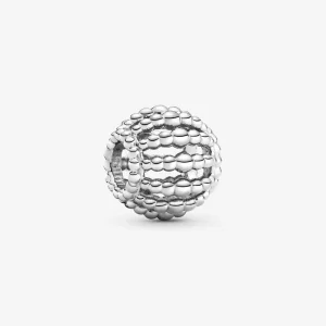 (immagine per) Charm openwork decorato con sfere Purely Pandora - 798679C00