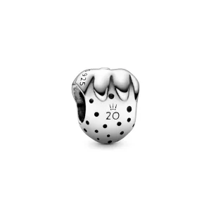 (immagine per) Charm PANDORA Fragola Edizione Limitata 2020 in argento - 798952C00