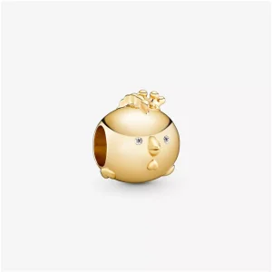 (immagine per) Charm PANDORA Gallo zodiacale splendente - 768578C01