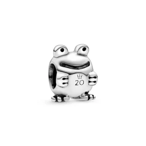 (immagine per) Charm PANDORA Rana edizione limitata 2020 in argento - 798953C00