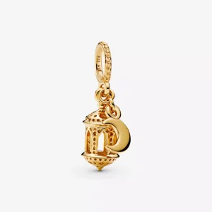 Charm pendente Lanterna araba - 768767C00 (immagine per) Charm pendente Lanterna araba - 768767C00