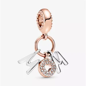 (immagine per) Charm pendente Mamma - 788828C01