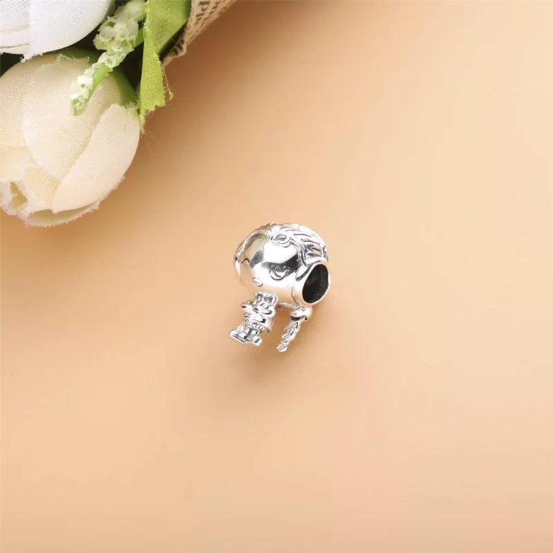 (immagine per) Charm Ragazza teenager - 798904C01 - Visualizza 2