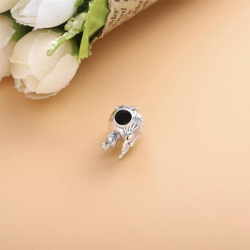 (immagine per) Charm Ragazza teenager - 798904C01 - Visualizza 3