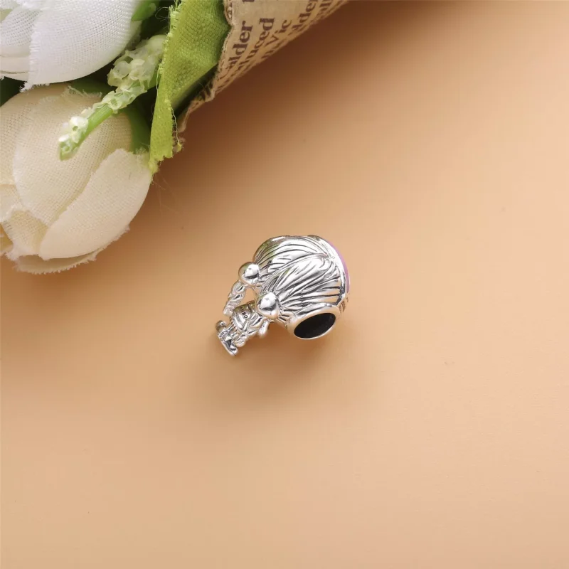 (immagine per) Charm Ragazza teenager - 798904C01 - Visualizza 4