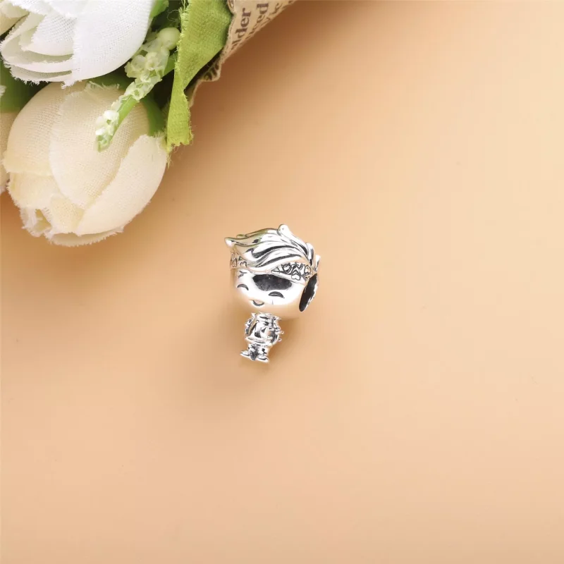 (immagine per) Charm Ragazzo teenager - 798897C00 - Visualizza 2