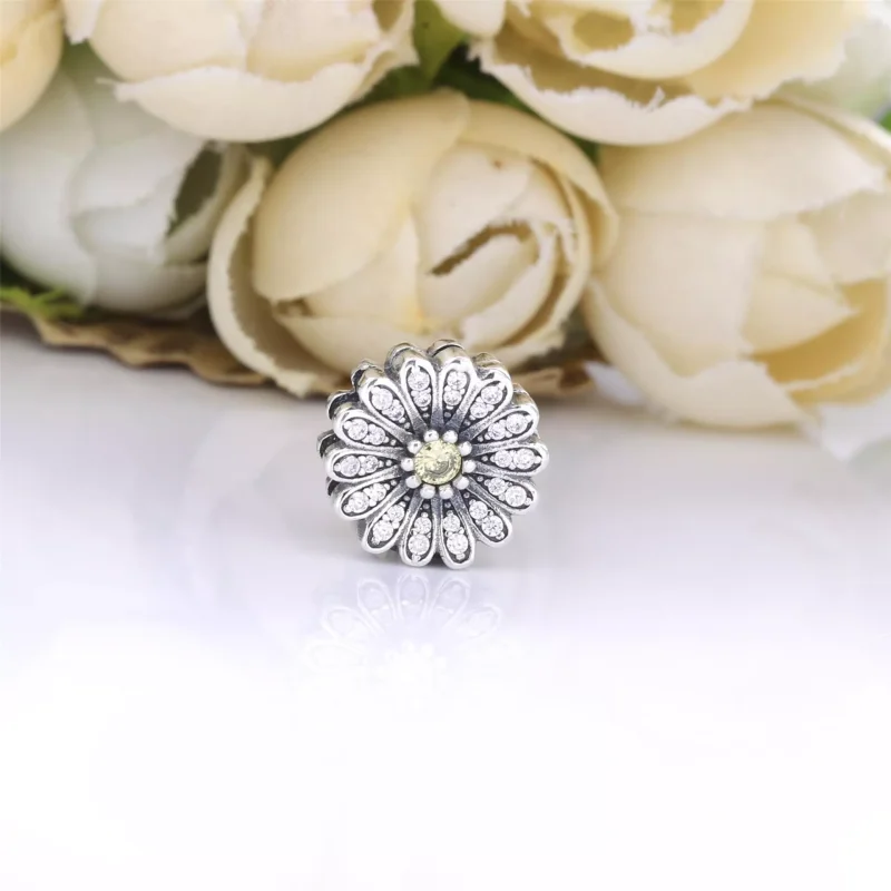 (immagine per) Charm Reflexions Margherita scintillante - 798766C01 - Visualizza 2