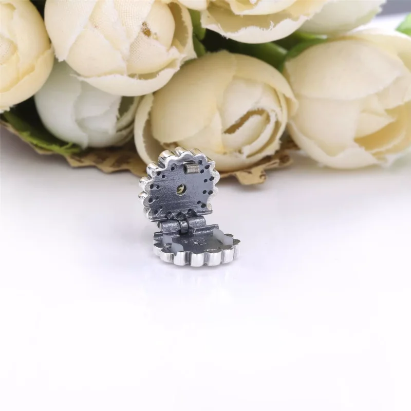 (immagine per) Charm Reflexions Margherita scintillante - 798766C01 - Visualizza 3