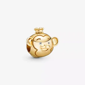 (immagine per) Charm Scimmia Oroscopo Cinese - 768597C01