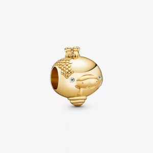 (immagine per) Charm Serpente Oroscopo Cinese - 768589C01