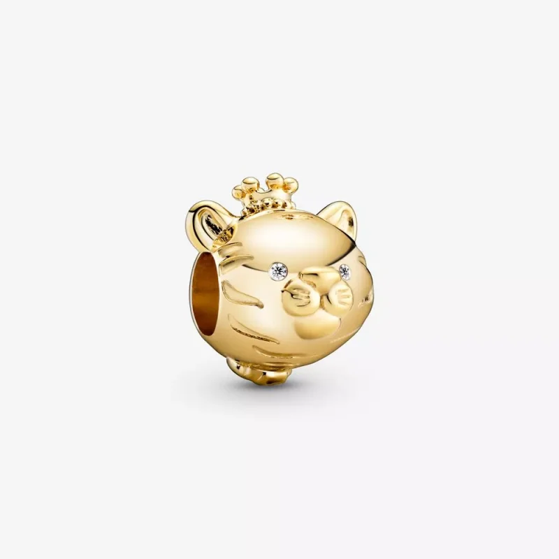 (immagine per) Charm Tigre Oroscopo Cinese - 768594C01