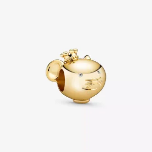 (immagine per) Charm Topo Oroscopo Cinese - 768587C01