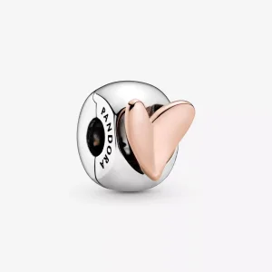 (immagine per) Clip con cuore - 788697C00