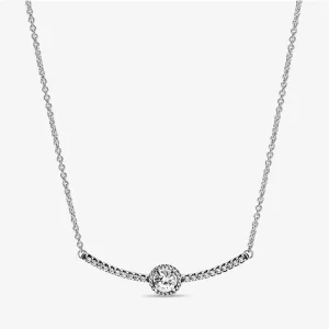 (immagine per) Collana eleganza scintillante - 398490C01