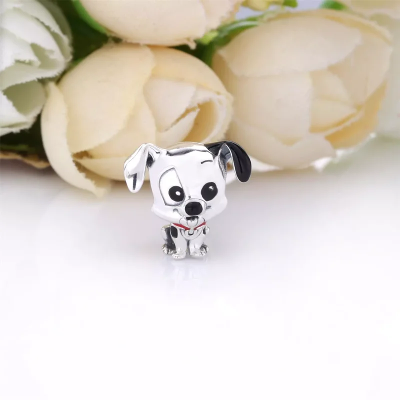 (immagine per) Disney, Charm Macchia della Carica dei 101 - 798846C01 - Visualizza 2