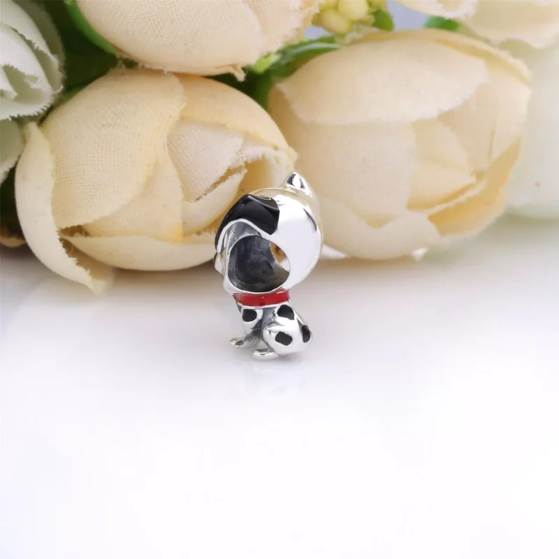 (immagine per) Disney, Charm Macchia della Carica dei 101 - 798846C01 - Visualizza 3