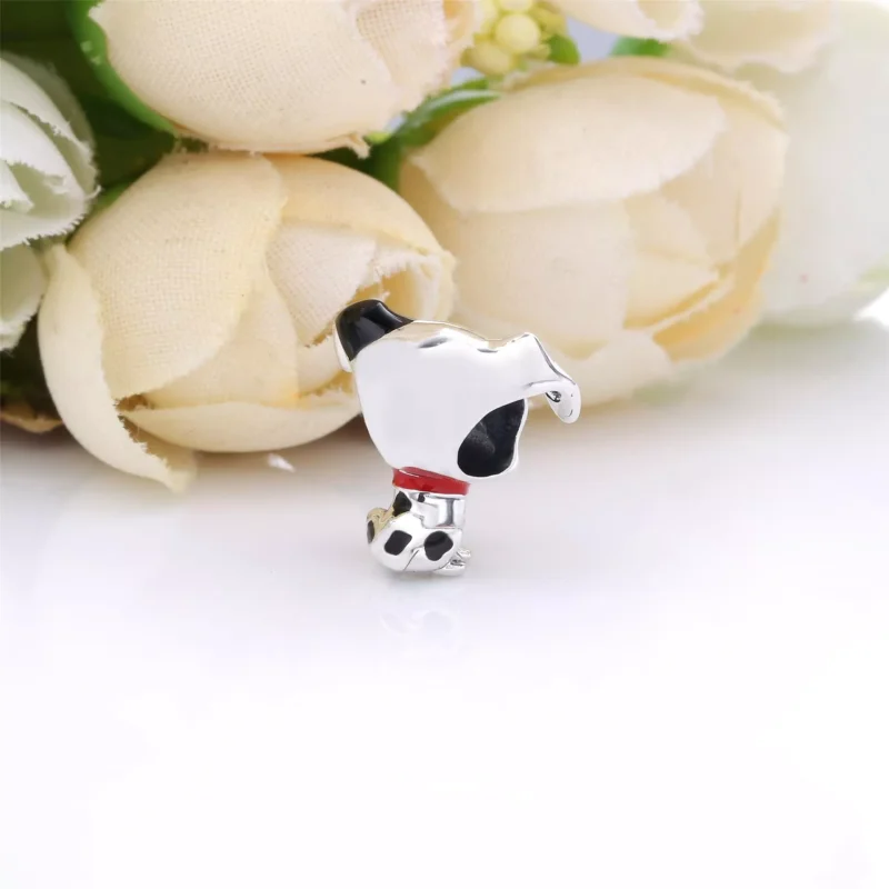 (immagine per) Disney, Charm Macchia della Carica dei 101 - 798846C01 - Visualizza 4
