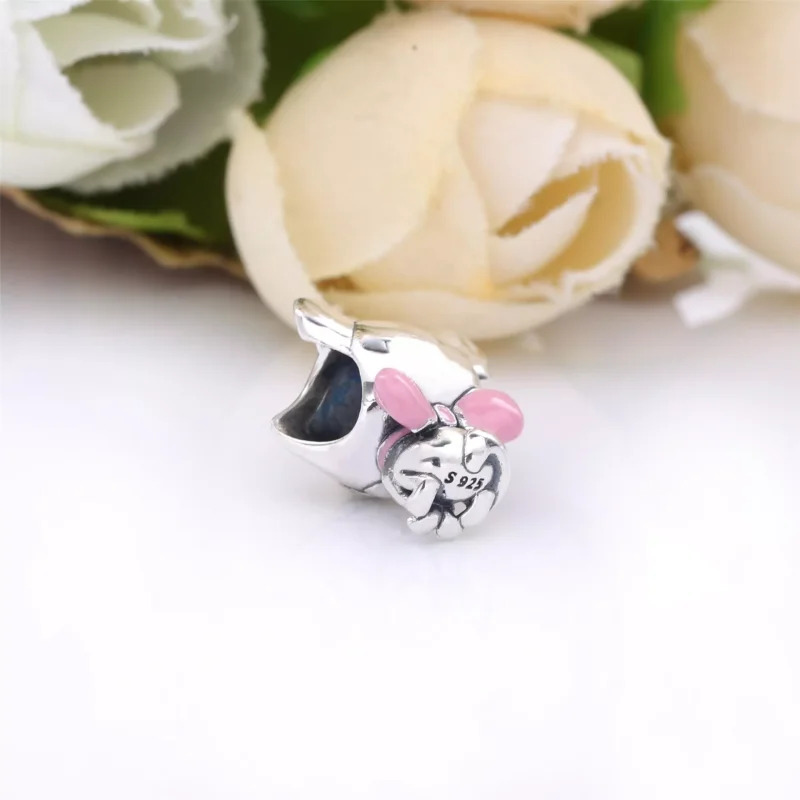 (immagine per) Disney, Charm Minou degli Aristogatti - 798848C01 - Visualizza 5