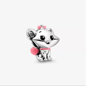 (immagine per) Disney, Charm Minou degli Aristogatti - 798848C01