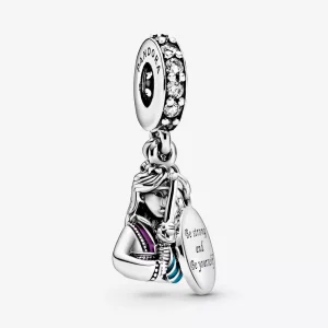(immagine per) Disney, Charm pendente Mulan - 798637C01