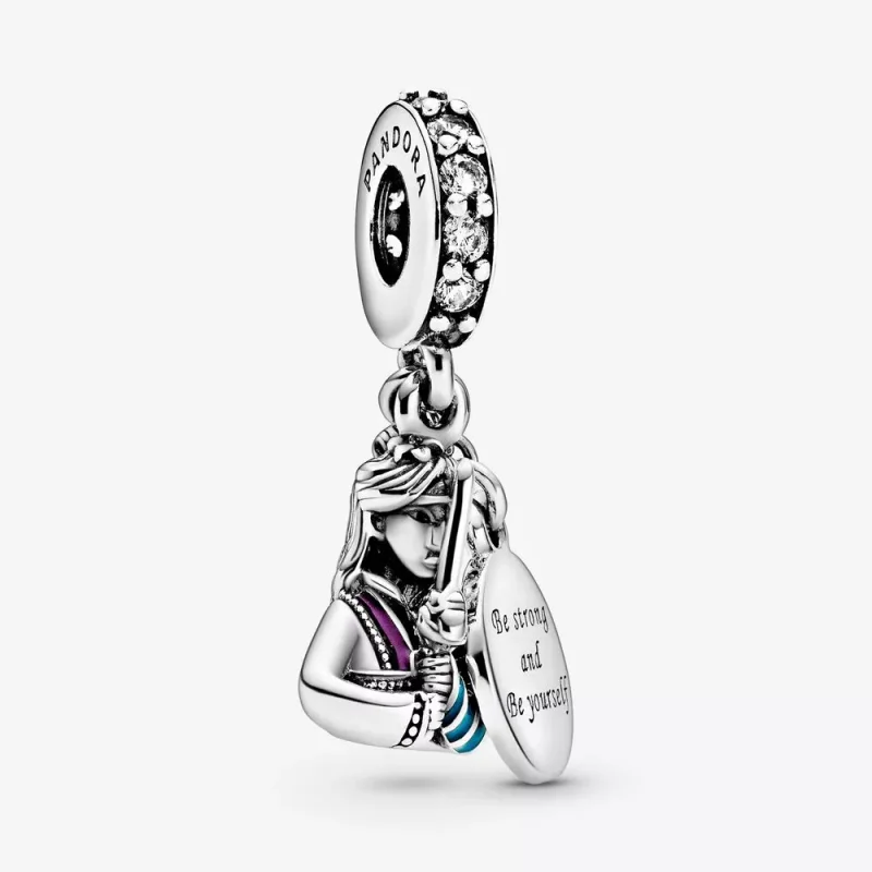 (immagine per) Disney, Charm pendente Mulan - 798637C01