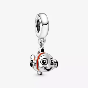 (immagine per) Disney, Charm pendente Nemo, Alla ricerca di Nemo - 798847C01
