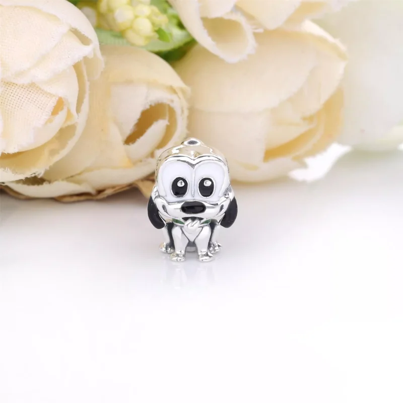 (immagine per) Disney, Charm Pluto - 798853C01 - Visualizza 2