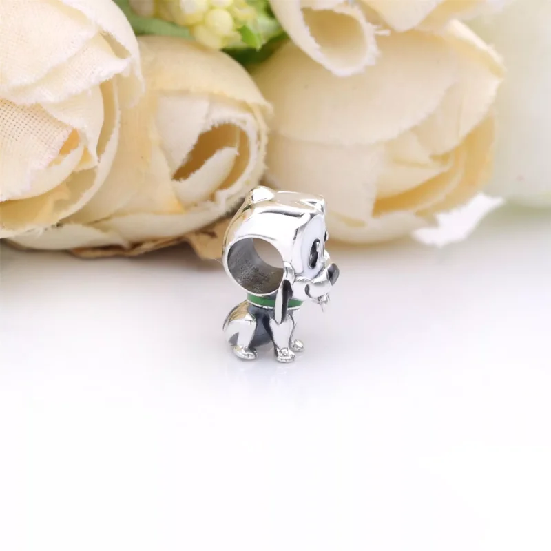 (immagine per) Disney, Charm Pluto - 798853C01 - Visualizza 3
