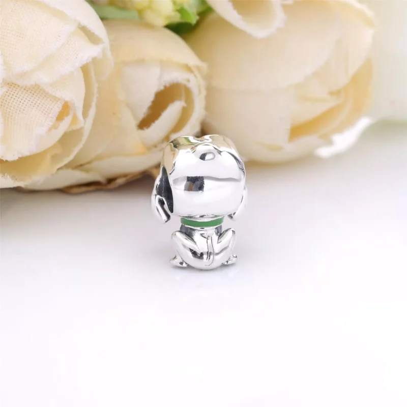 (immagine per) Disney, Charm Pluto - 798853C01 - Visualizza 4