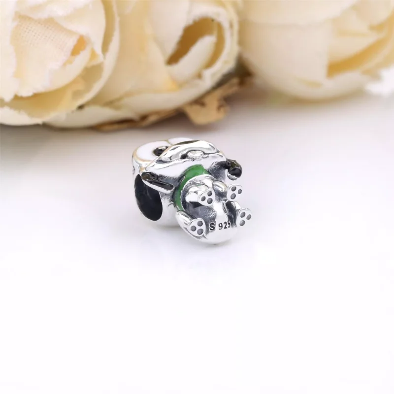 (immagine per) Disney, Charm Pluto - 798853C01 - Visualizza 5