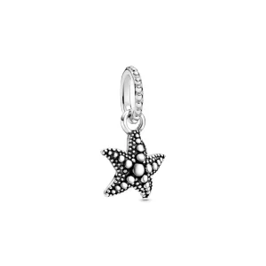 (immagine per) Pendente PANDORA stella marina con sfere - 398945C00