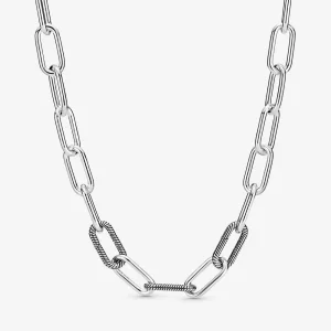 (immagine per) Collana a catena Pandora Me - 399001C00