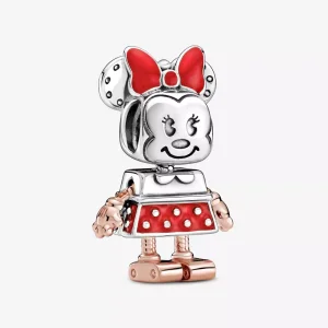 (immagine per) Disney, Charm PANDORA Minnie robot - 789090C01