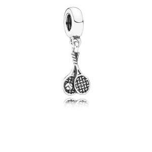 (immagine per) Charm pendente PANDORA tennis - 791510