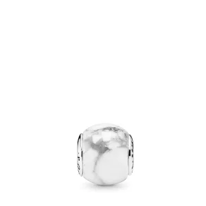 (immagine per) Charm PANDORA essence positivita gt%3beffetto marmo - 796010MAG