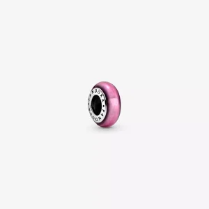 (immagine per) Mini charm Il mio distanziatore rosa Pandora Me - 798969C03