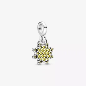 (immagine per) Mini Charm pendente PANDORA Il mio sole estivo - 798976C01