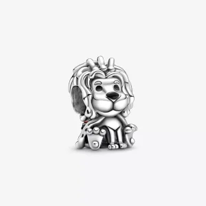 (immagine per) Charm PANDORA leone e union jack - 799032C01