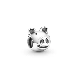 (immagine per) Charm PANDORA Pandora Edizione limitata 2020 Maiale - 799064C00