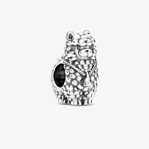 (immagine per) Charm PANDORA lama - 799069C00