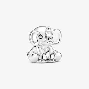 (immagine per) Charm PANDORA Ellie l’elefante - 799088C00