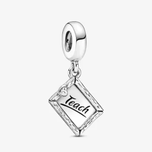 (immagine per) Charm pendente PANDORA Lavagna - 799108C00