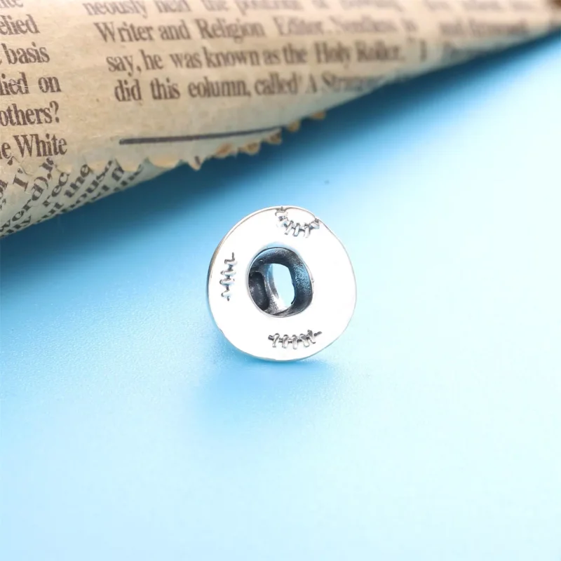 (immagine per) Harry Potter, Charm PANDORA Cappello Parlante - 799124C00 - Visualizza 5